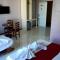 Answer hotel