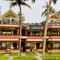 Maadathil Beach Resort - Varkala