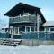 Cabin Riverqueen - perfect for familys