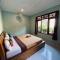 Jempeng Homestay - 乌布