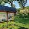 Chaleureuse escapade périgourdine avec terrasse et mezzanine - FR-1-616-419 - 奥瑞阿卡杜佩里戈尔
