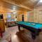 Karens Cabin cabin