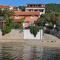 Seaside house for families with children Barbat, Rab - 22294