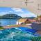 Tranquility with Spa & Jetty