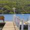Tranquility with Spa & Jetty