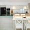 Saffire Seaside Serenity