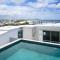 Saffire Seaside Serenity
