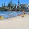 Saffire Seaside Serenity