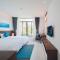 Hese Pool Villas & Resort Cam Ranh - Cam Lâm