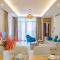 Hese Pool Villas & Resort Cam Ranh - Cam Lâm