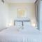 Al Bateen Residences, JBR- Stunning 2-BR Apartment with Sea View - 迪拜