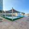 Al Bateen Residences, JBR- Stunning 2-BR Apartment with Sea View - 迪拜