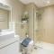Al Bateen Residences, JBR- Stunning 2-BR Apartment with Sea View - 迪拜
