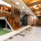 OHYA Chain Boutique Motel-Linkou