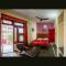 Falcon guest house