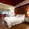 OHYA Chain Boutique Motel-Linkou