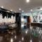 OHYA Chain Boutique Motel-Linkou