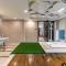 OHYA Chain Boutique Motel-Linkou