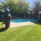 Opiepad Guesthouse - Colesberg