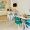 Miri Coconut 1 bdr flat with pool in a calm area near the sea and town - 普纳奥亚