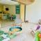 Miri Coconut 1 bdr flat with pool in a calm area near the sea and town - 普纳奥亚