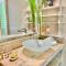 Miri Coconut 1 bdr flat with pool in a calm area near the sea and town - 普纳奥亚