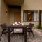 ABN Sarovar Portico Jim Corbett Dhikuli