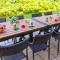 オーシャンビュー BBQ可能 最大15名 3寝室3バスルーム Nalu Mele Resort