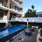 Ocean Park Hotel, Premium Suites & Wellness