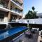 Ocean Park Hotel, Premium Suites & Wellness