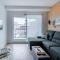Condo Old Quebec - Gym - AC - Indoor Parking - Rooftop