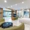 OHYA Chain Boutique Motel-Yongkang