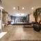 OHYA Chain Boutique Motel-Yongkang