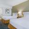 Embassy Suites Houston - Downtown