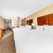 Comfort Inn & Suites West - Medical Center