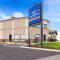 Howard Johnson by Wyndham Thunder Bay - Thunder Bay