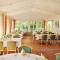 Gartenhotel Feldeck