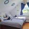 Elvebakk Bed & Breakfast