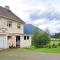 Elvebakk Bed & Breakfast