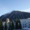 Barga A2 Davos - Davos