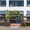 Stayokay Hostel Eindhoven