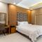 OHYA Chain Boutique Motel-Xinying
