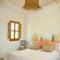 Villa Authentique Bouganvillier, Djerba Tunisie