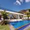 Villa Mercure - 2-bedroom Villa with private Pool & Garden