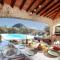 Villa Alordes