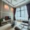 Kempas Dsummit Residences by Antlerzone - 新山