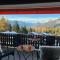Résidence Robin des Bois, Crans-Montana, luxueux appartement avec vue imprenable - 克莱恩 蒙塔纳