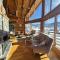 Log home Mountain Mama