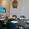 Appartement Saint-Cyr - Les Suites du Palais, parking privé, vue cathédrale, 3 chambres, by PRIMO C0NCIERGERIE - 讷韦尔