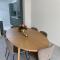 Vakantiewoning cieper